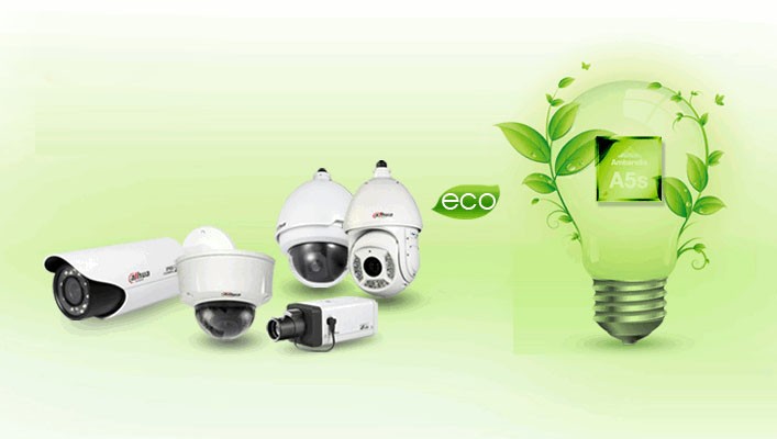 Dahua запускает PTZ-камеры серии Eco-Savvy 2.0