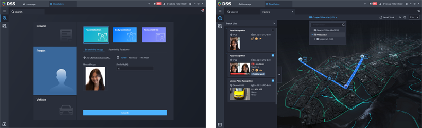 Обновление платформы DSS от Dahua до 8 версии. Изображение 2