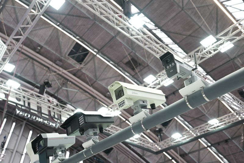 ИИ для поддержки умного, безопасного и устойчивого транспорта. Изображение 3