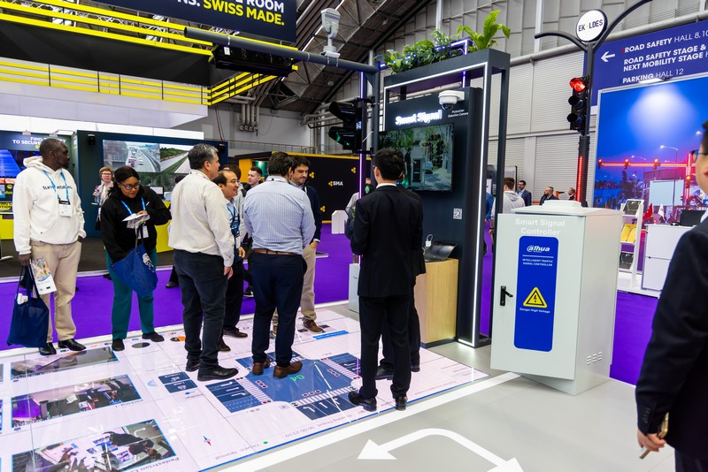 ИИ для поддержки умного, безопасного и устойчивого транспорта. Изображение 4