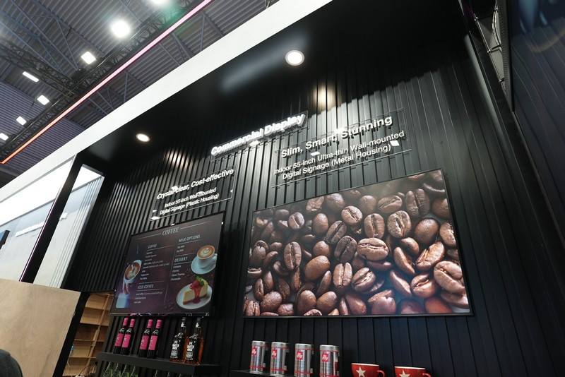 Dahua представляет интеллектуальные LED-решения на ISE 2026. Изображение 7