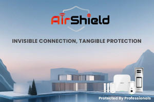 Dahua AirShield: Революция в удобстве эксплуатации и умных оповещениях