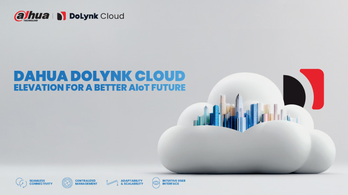 Облако Dahua DoLynk Cloud: интегрированное и бесшовное решение для умного и безопасного подключения