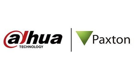 Dahua анонсировала интеграцию со СКУД  Paxton Net2