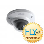 Dahua DH-IPC-HD1200CP-0280B