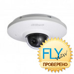 Dahua DH-IPC-HDB4100FP-PT