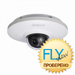 Dahua DH-IPC-HDB4200FP-PT