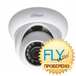 Dahua DH-IPC-HDW1000SP-0600B