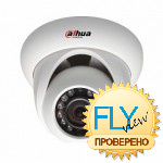 Dahua DH-IPC-HDW4100CP-0800B