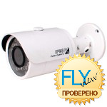 Dahua DH-IPC-HFW1000SP-0360B