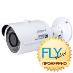 Dahua DH-IPC-HFW1200SP-0360B