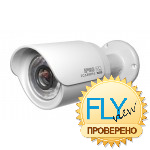 Dahua DH-IPC-HFW2200RP-VF