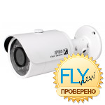 Dahua DH-IPC-HFW4100SP-0600B