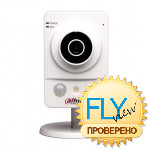 Dahua DH-IPC-KW100AP-V2