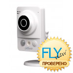Dahua DH-IPC-KW12WP