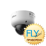 Dahua DH-IPC-HDBW3449RP-ZAS-IL