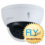 Dahua DH-IPC-HDBW3841EP-AS-0280B