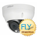 Dahua DH-IPC-HDPW1431R1P-A-0280B
