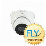 Dahua DH-IPC-HDW5541TMP-AS-0600B