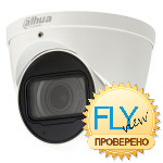 Dahua DH-IPC-HDW5631RP-ZE