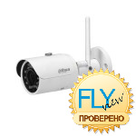 Dahua DH-IPC-HFW1235SP-W