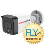 Dahua DH-IPC-HFW1239TC1P-A-LED-0360B-PRO