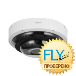 Dahua DH-IPC-PDBW82041P-B360-E4-S2