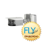 Dahua DH-IPC-PF83230P-A180