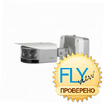 Dahua DH-IPC-PF83230P-H-A180-E4-0450B