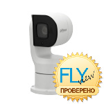 Dahua DH-PTZ1A225-HNR-GB