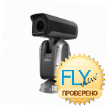 Dahua DH-PTZ83440-HNF-WA