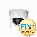 Dahua DH-SD22404T-GN-W