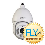 Dahua DH-SD6C430U-HNI