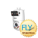 Dahua DH-SDT4E225-4F-GB-A-PV1-0280-S2